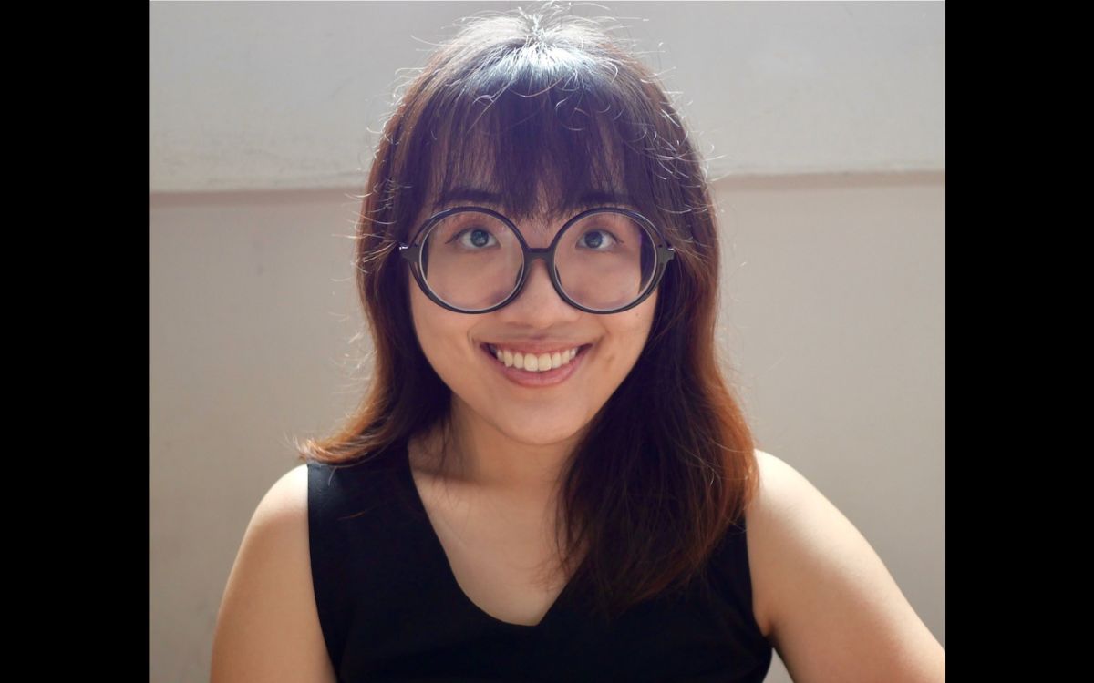 Across languages and cultures – A Reading with Literary Translator Shanna Tan